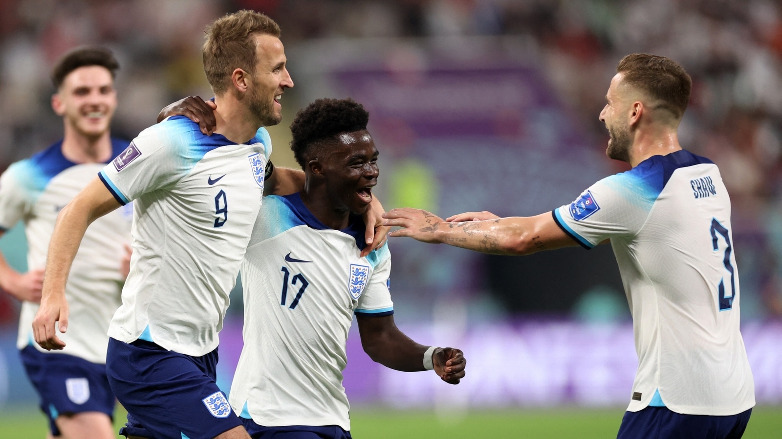 FIFA World Cup 2022 Schedule Today Live Streaming Details Of 