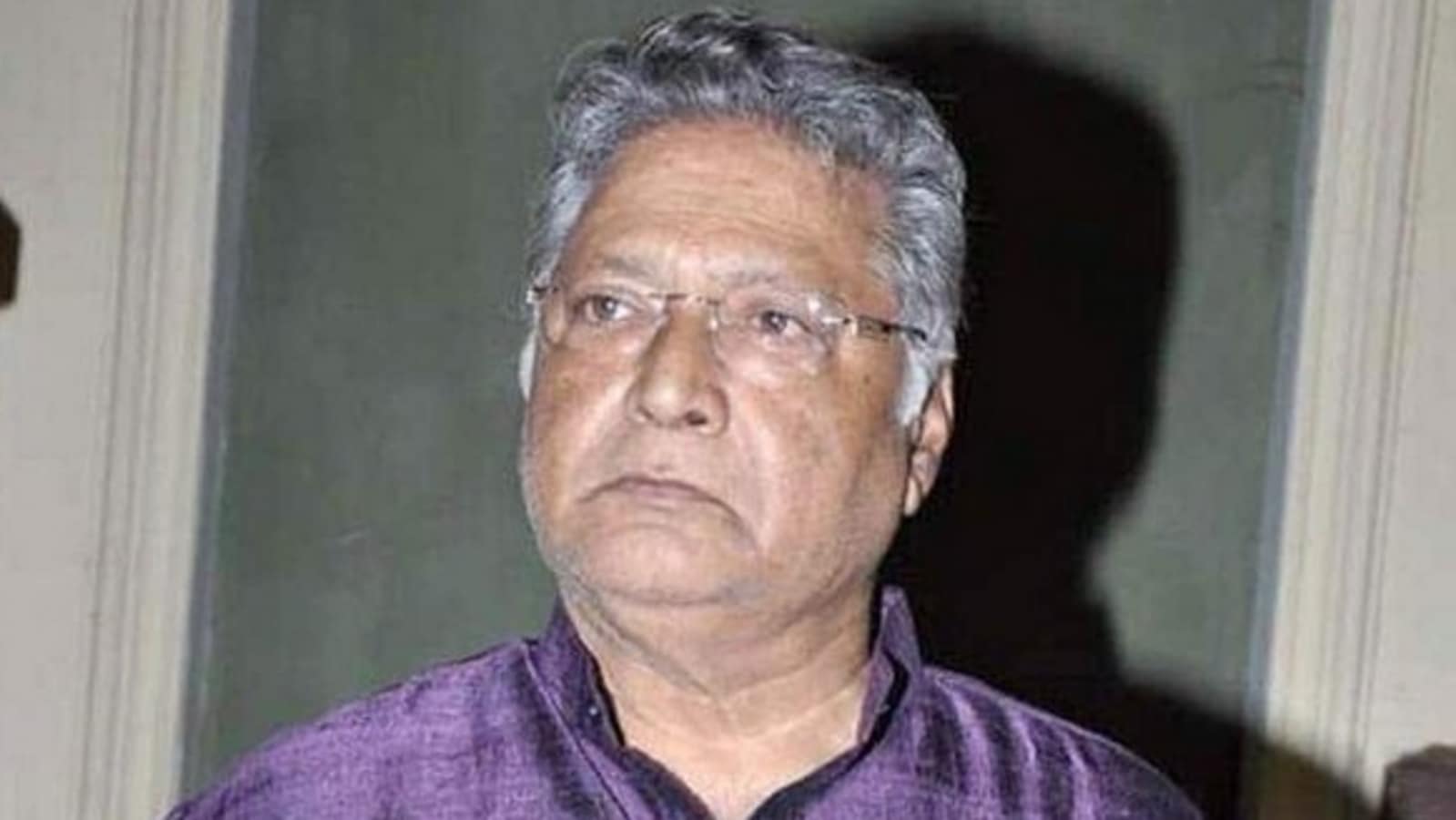 Vikram Gokhale critical since last 24 hours, says wife Vrushali Gokhale: ‘Not responding to treatment as expected’