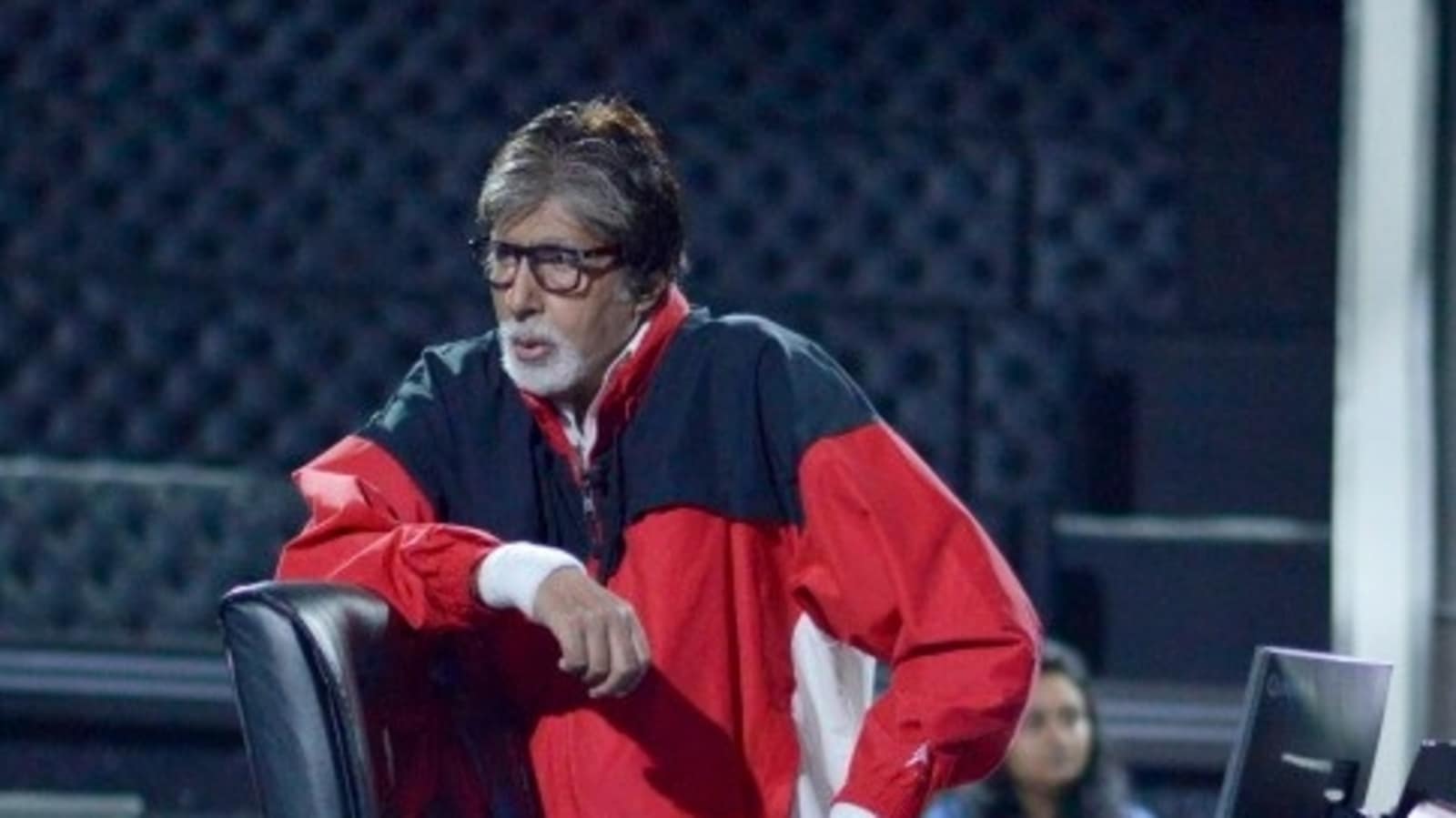 Amitabh Bachchan’s advice for married men struggling with food choices: ‘Jo patni bole usse chup chap maan lena chahiye’