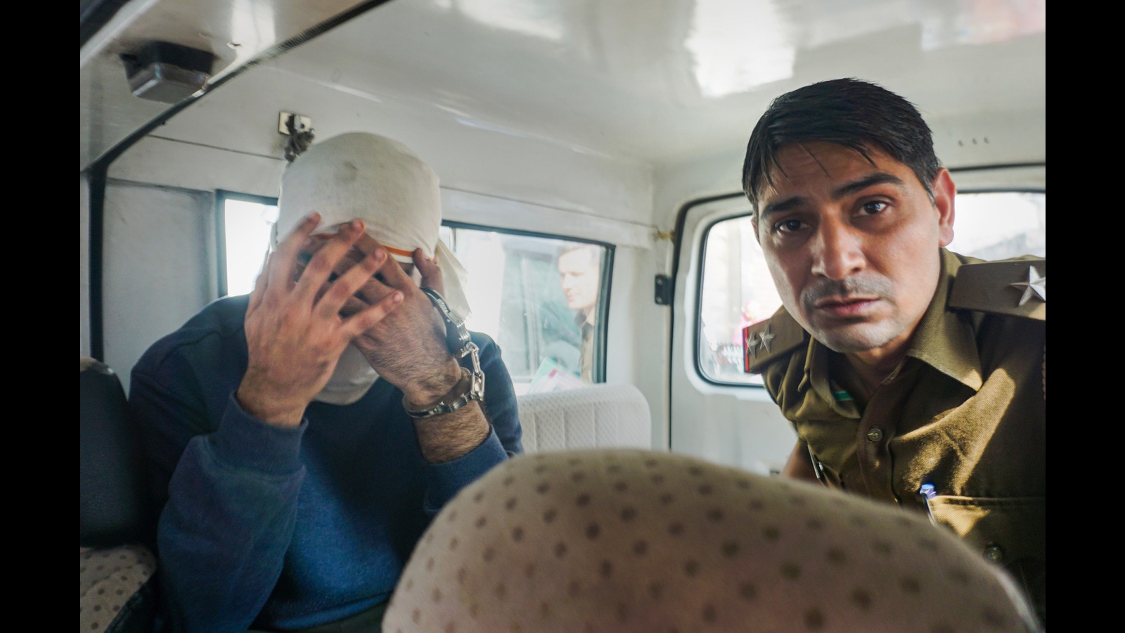 Narcoanalysis has little scientific grounding