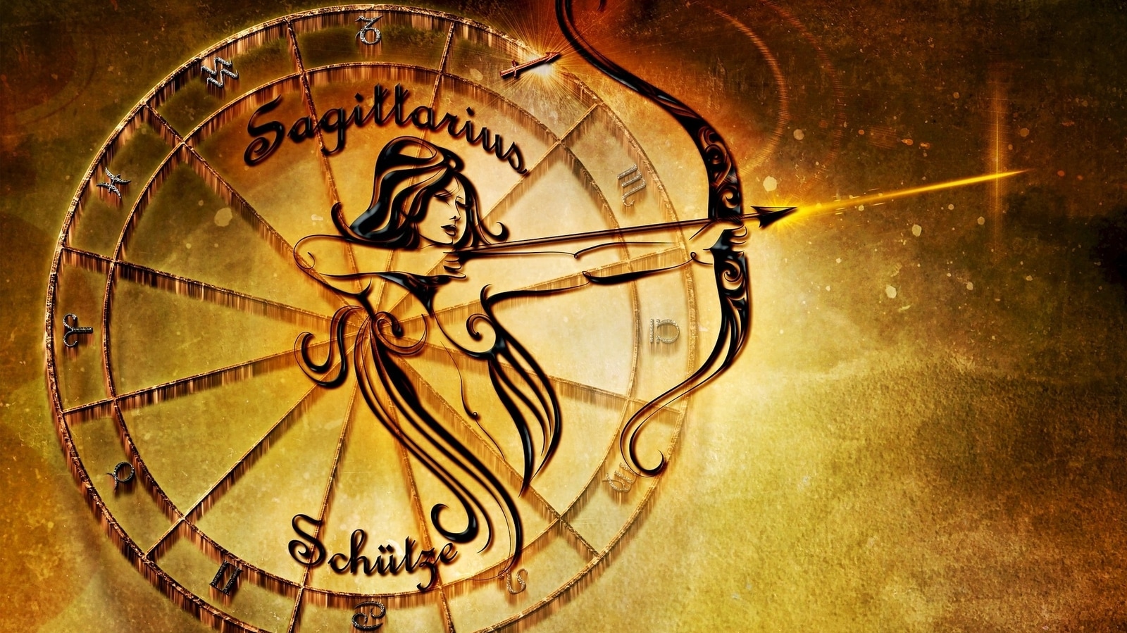 Sagittarius Horoscope Today November 25 2022 A spontaneous trip