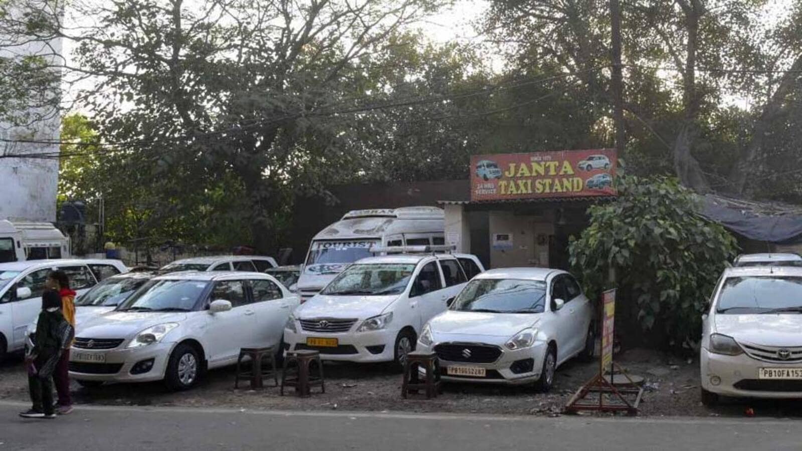 Taxi operators in Ludhiana oppose Union govt’s proposal to raise tax and permit fees