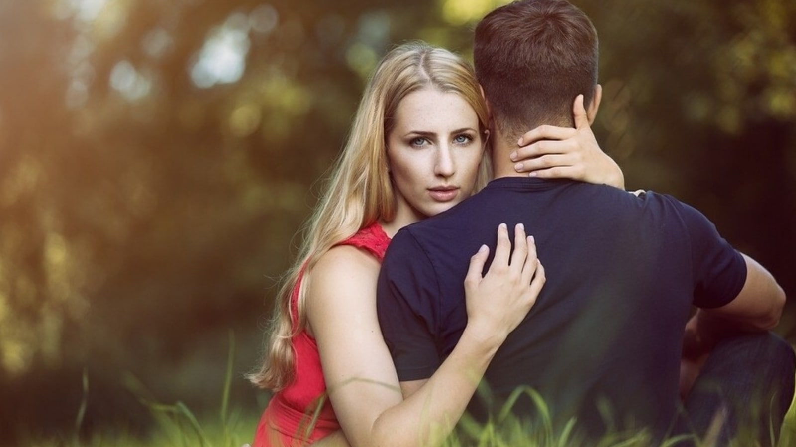 8 Signs Your Relationship Isn't Working