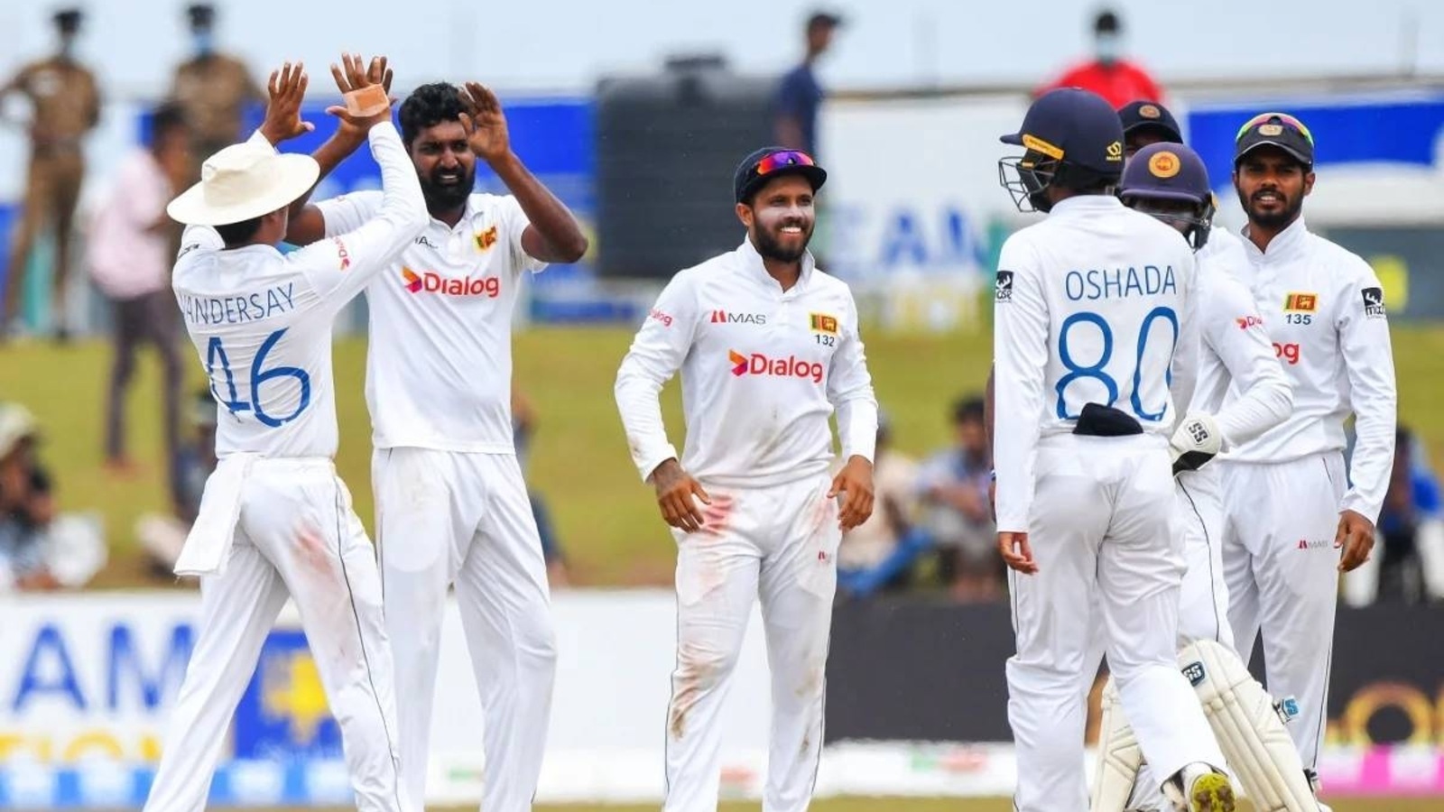 Sri Lanka asks ICC to investigate match-fixing allegations in Pakistan series Cricket