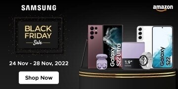 Black friday sale - Samsung