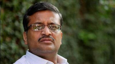 The Punjab and Haryana High Court Bar Association (PHHCBA) on Thursday wrote to advocate general (AG), Haryana, seeking his nod to initiate criminal contempt proceedings against Haryana IAS officer Ashok Khemka for allegedly using derogatory language against a lawyer. (HT File Photo)