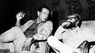 Suresh Jindal 1942-2022: The unlikeliest game-changer in Hindi cinema