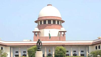 Amid row, collegium keeps Gujarat HC judge transfer on hold Amid row, collegium keeps Gujarat HC judge transfer on hold