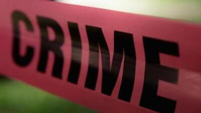A case of cheating, criminal breach of trust and criminal breach of trust has been registered against four unidentified man posing as crime branch officials. (HT File)