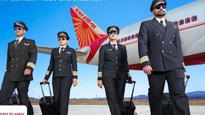 The guidelines were issued after the airline’s grooming circular in October. (Twitter)