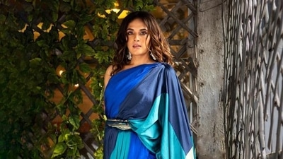Richa Chadha apologised for her Galwan tweet.