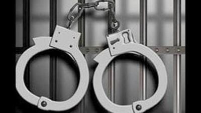 Bhatti was found to be in direct contact with Lakhbir Landa and carrying out illegal activities on his behest. (Representational photo)