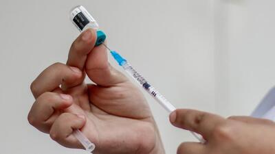 Many areas in the state have reported vaccine hesitancy. (REPRESENTATIVE PHOTO) Many areas in the state have reported vaccine hesitancy. (REPRESENTATIVE PHOTO)