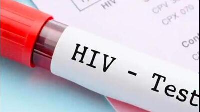 Health officials said all HIV positive inmates have been registered at the Anti-Retroviral Therapy (ART) centre at the district hospital in Sector 30. Health officials said all HIV positive inmates have been registered at the Anti-Retroviral Therapy (ART) centre at the district hospital in Sector 30.