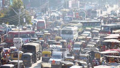 The system is currently in use at several toll booths, MSRDC officials said at ‘Traffic Infratech’, a recent exposition held in the city. (REPRESENTATIVE PHOTO)