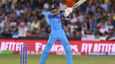 In the recent tour of New Zealand, Team India clinched the three-match T20I series against the hosts by 1-0 margin, under the leadership of Hardik Pandya. (AP) In the recent tour of New Zealand, Team India clinched the three-match T20I series against the hosts by 1-0 margin, under the leadership of Hardik Pandya. (AP)