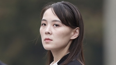 North Korea has repeatedly said the U.N. sanctions are proof of U.S. hostility toward North Korea along with its regular military drills with South Korea. (AP) North Korea has repeatedly said the U.N. sanctions are proof of U.S. hostility toward North Korea along with its regular military drills with South Korea. (AP)