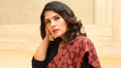 Richa Chadha has been slammed for her latest tweet on Galwan.