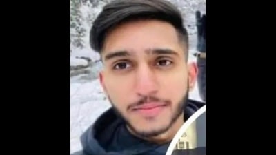 The victim was identified as Mehakpreet Sethi.