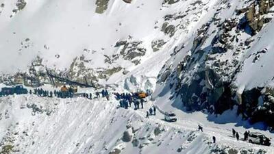 The proposed 5.5km Khardung La tunnel is expected to shorten the travel time from Leh to Nubra valley by an hour. (PTI file photo)