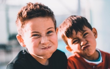 6 things to do when your child is unkind to other children (Unsplash) 6 things to do when your child is unkind to other children (Unsplash)