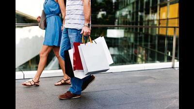 It’s the biggest retail sales day that lasts for 24 hours, where shoppers get the best of discounts and deals (Photo: Shutterstock) It’s the biggest retail sales day that lasts for 24 hours, where shoppers get the best of discounts and deals (Photo: Shutterstock)