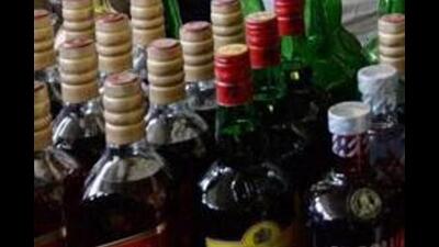 Consignment was smuggled in a truck travelling from Goa (REPRESENTATIVE PHOTO)