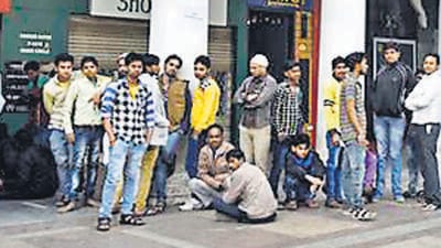 Won’t go into whether note ban objectives were met: SC