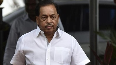 Union minister and Bharatiya Janata Party leader Narayan Rane. (Kunal Patil/ HT File Photo) Union minister and Bharatiya Janata Party leader Narayan Rane. (Kunal Patil/ HT File Photo)