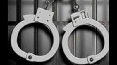 Both snatchers were sent to two days in police remand. (Representative image)