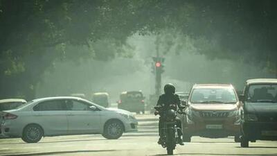 On Wednesday, the average 24-hour AQI was 237. (HT file photo)