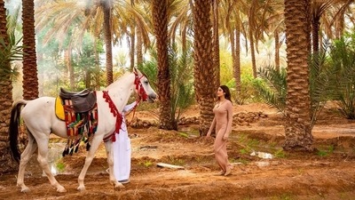 In her caption, Janhvi wrote, “Reflecting on Al-Ula’s rich culture, heritage, and natural beauty…” In her caption, Janhvi wrote, “Reflecting on Al-Ula’s rich culture, heritage, and natural beauty…”