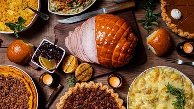 Thanksgiving 2022: 4 mouth-watering traditional recipes you must try (Unsplash) Thanksgiving 2022: 4 mouth-watering traditional recipes you must try (Unsplash)