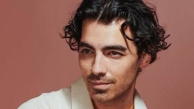 Joe Jonas stars in the new war film Devotion. Joe Jonas stars in the new war film Devotion.