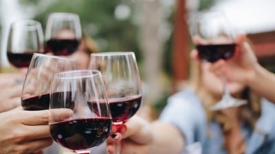 Nashik in Maharashtra is known as the wine capital of India for its table grapes which give the country some of the best wines. Here are a few wineries that you need to visit if you are a wine lover. (Unsplash) Nashik in Maharashtra is known as the wine capital of India for its table grapes which give the country some of the best wines. Here are a few wineries that you need to visit if you are a wine lover. (Unsplash)