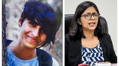 Delhi Commission for Women chief Swati Maliwal asked why no action was taken on Shraddha's 2020 complaint against Aaftab.