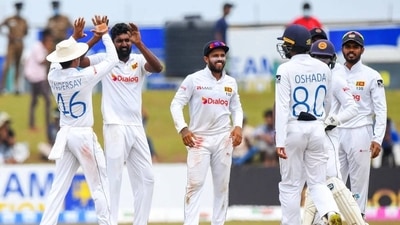 The series had ended in a 1-1 draw (Getty Images) The series had ended in a 1-1 draw (Getty Images)