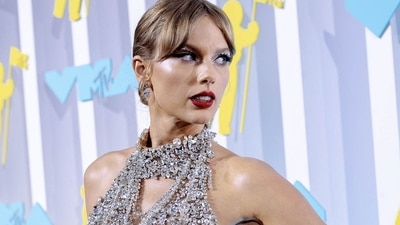 The public sales of Taylor Swift's Eras Tour was cancelled last week. The public sales of Taylor Swift's Eras Tour was cancelled last week.