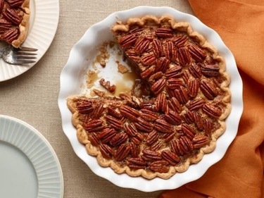 Honey Pecan Nut Tart (pinterest) Honey Pecan Nut Tart (pinterest)
