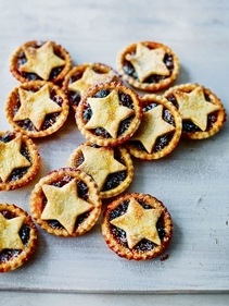 Mince pie recipe (pinterest) Mince pie recipe (pinterest)