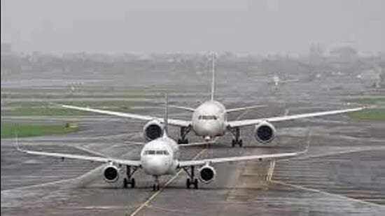 Passengers and crew, including from the cockpit, took turns to pray there. They would draw the curtain but I could clearly hear the prayers. (Representative Image/HT File)