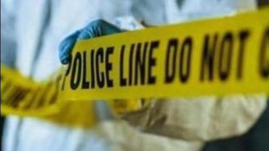 The victim remained unconscious throughout the treatment process and breathed his last on Wednesday evening. (HT File Photo) The victim remained unconscious throughout the treatment process and breathed his last on Wednesday evening. (HT File Photo)