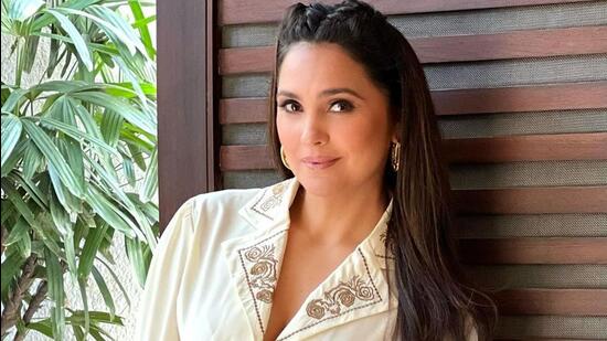 Lara Dutta as Kaikeyi