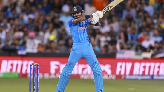 In the recent tour of New Zealand, Team India clinched the three-match T20I series against the hosts by 1-0 margin, under the leadership of Hardik Pandya.(AP)