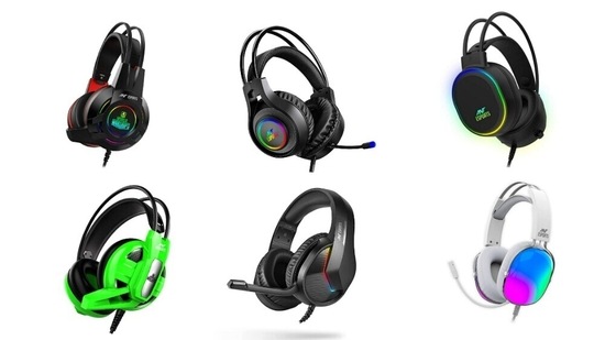 Ant audio headphones are of premium quality and offer great sound experience.
