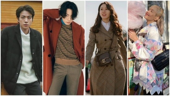 Korean Fashion Style: 15 Outfits Inspired By Popular K-Drama Characters
