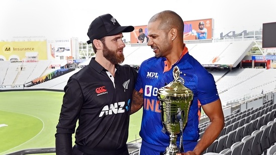 India's focus will be on sorting out the final 15 for the 2023 World Cup as they begin their buildup towards the tournament(PTI) India's focus will be on sorting out the final 15 for the 2023 World Cup as they begin their buildup towards the tournament(PTI)
