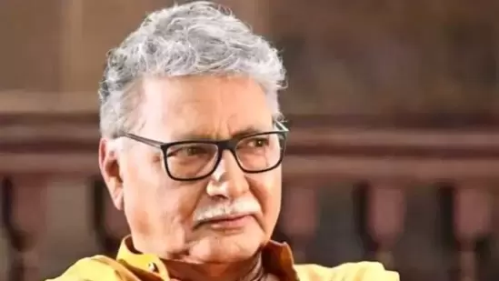 Vikram Gokhale's wife Vrushali Gokhale dismissed reports of his death.