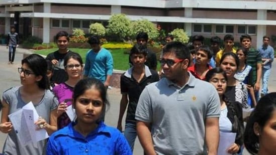 IIFT MBA 2023 registration window closes today, apply on iift.nta.nic.in(HT file)