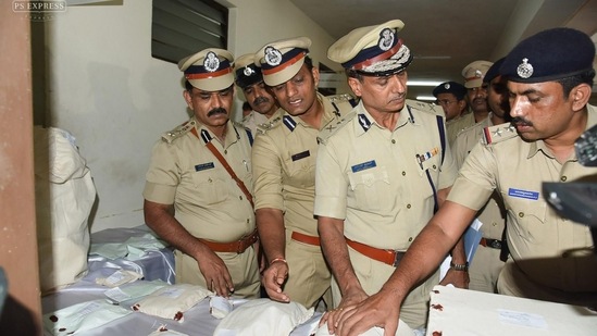 Additional Director General of Police Alok Kumar said the police are verifying the genuineness of the organisation. (PTI Photo) Additional Director General of Police Alok Kumar said the police are verifying the genuineness of the organisation. (PTI Photo)